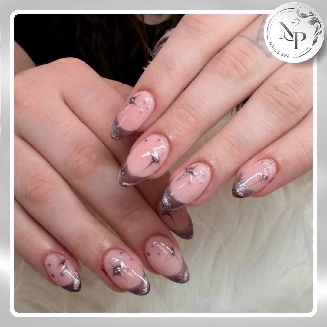 N&P Nails Spa